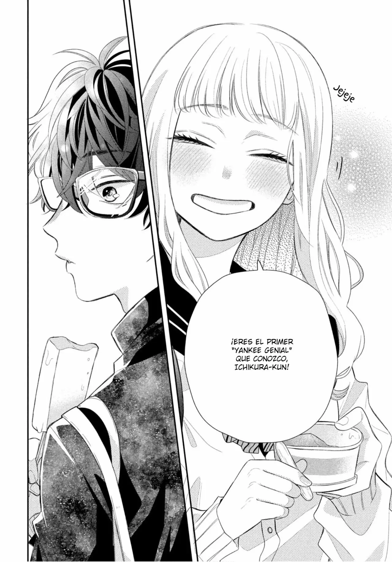 Página 40 del Manga