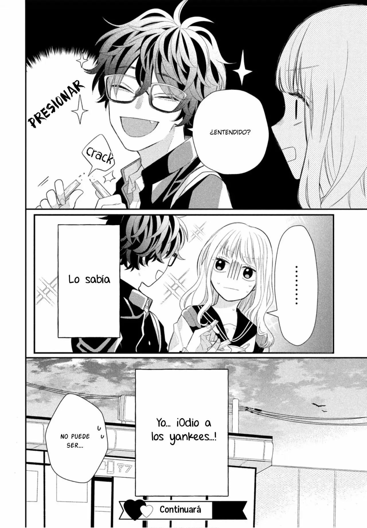 Página 44 del Manga