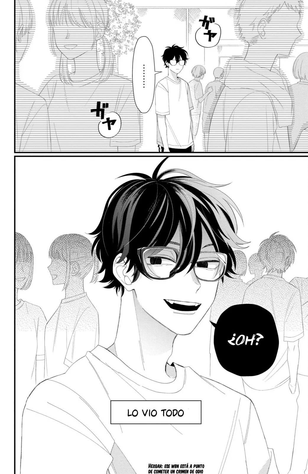 Página 44 del Manga