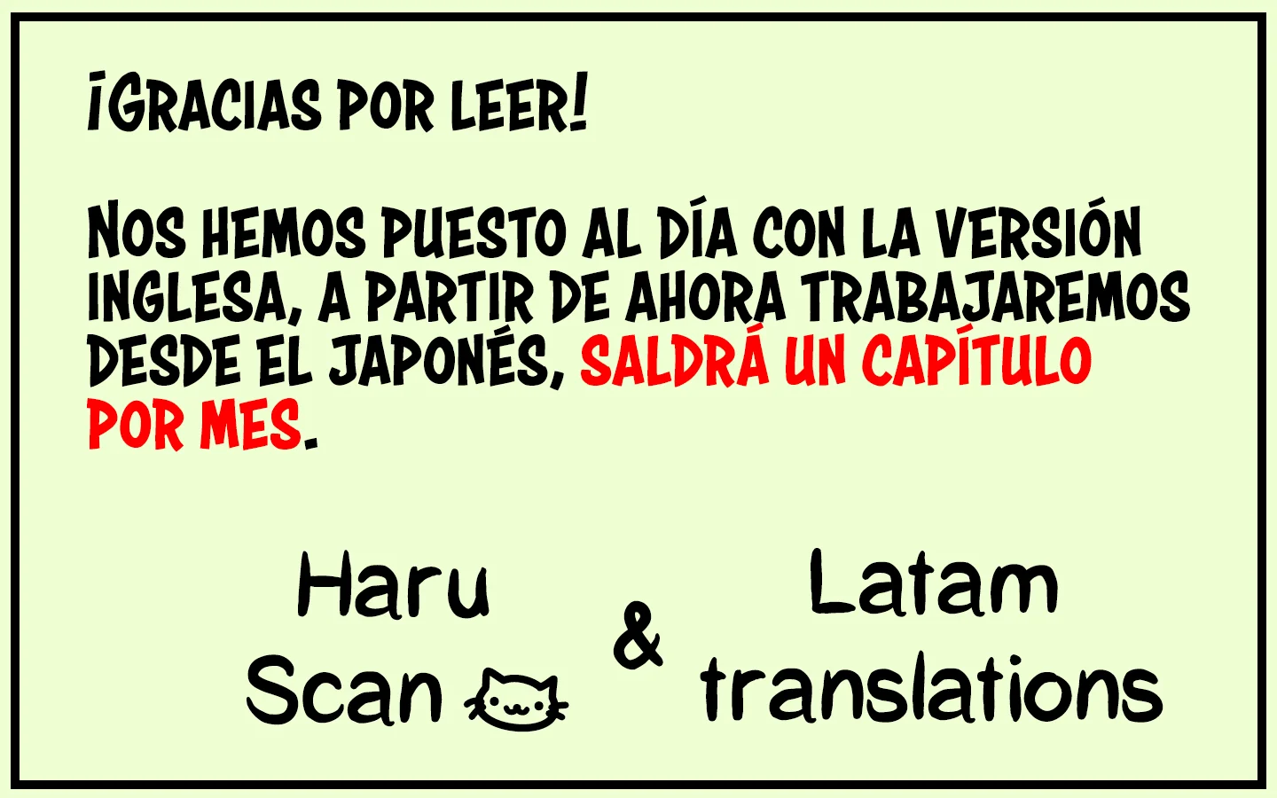 Página 47 del Manga