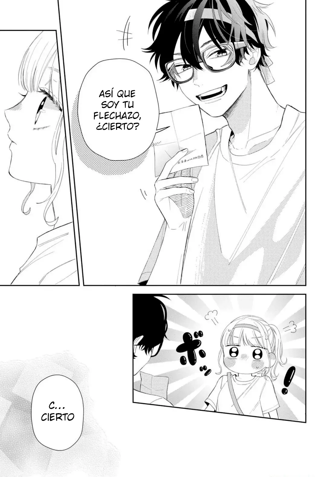 Página 36 del Manga