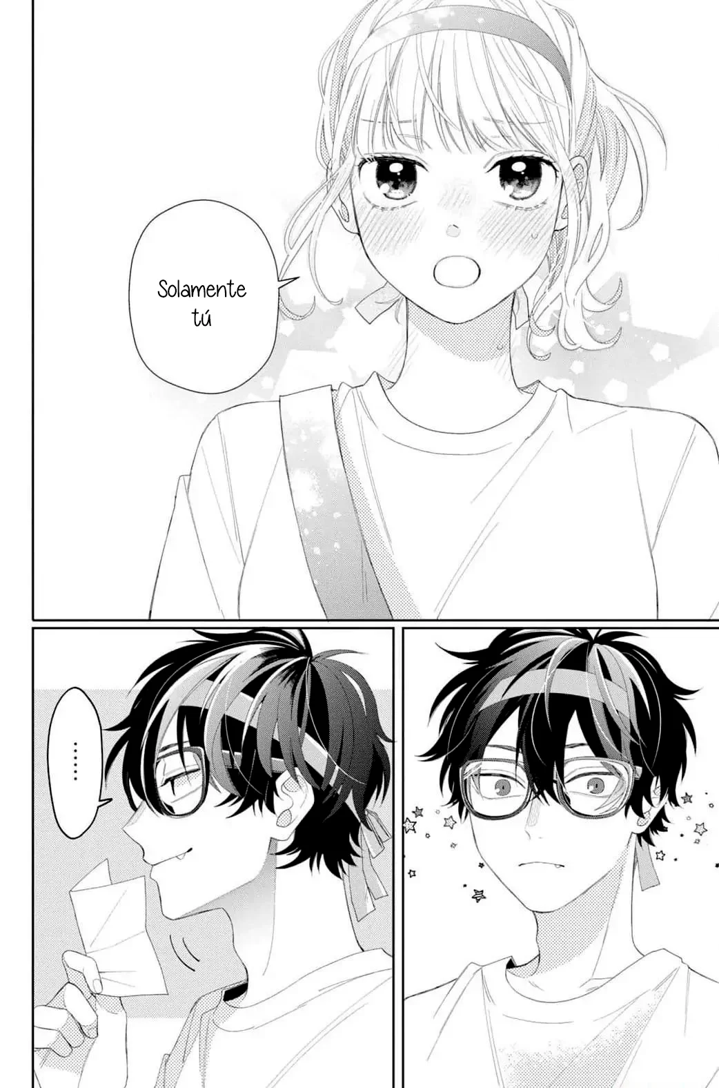 Página 37 del Manga