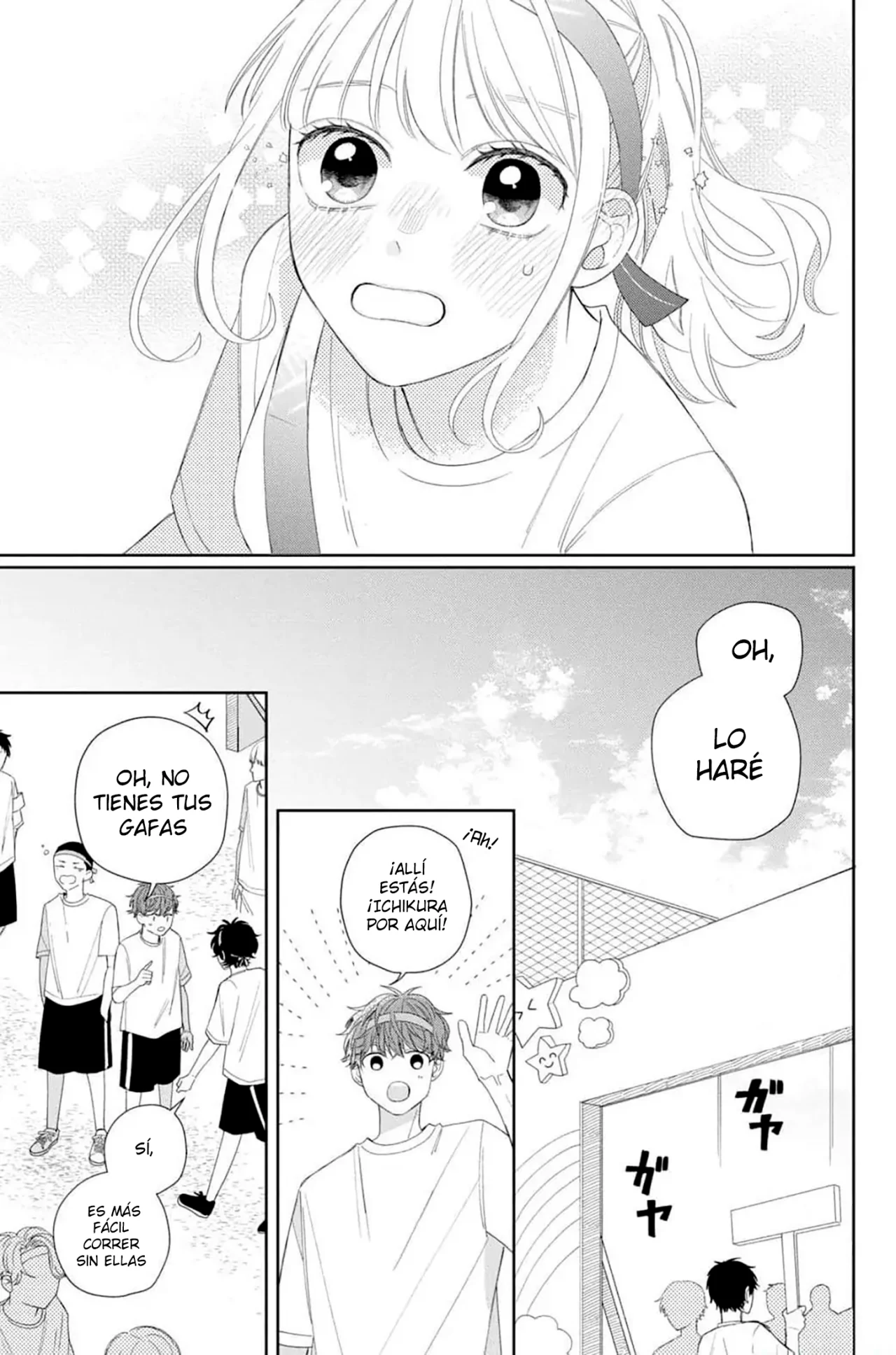 Página 40 del Manga