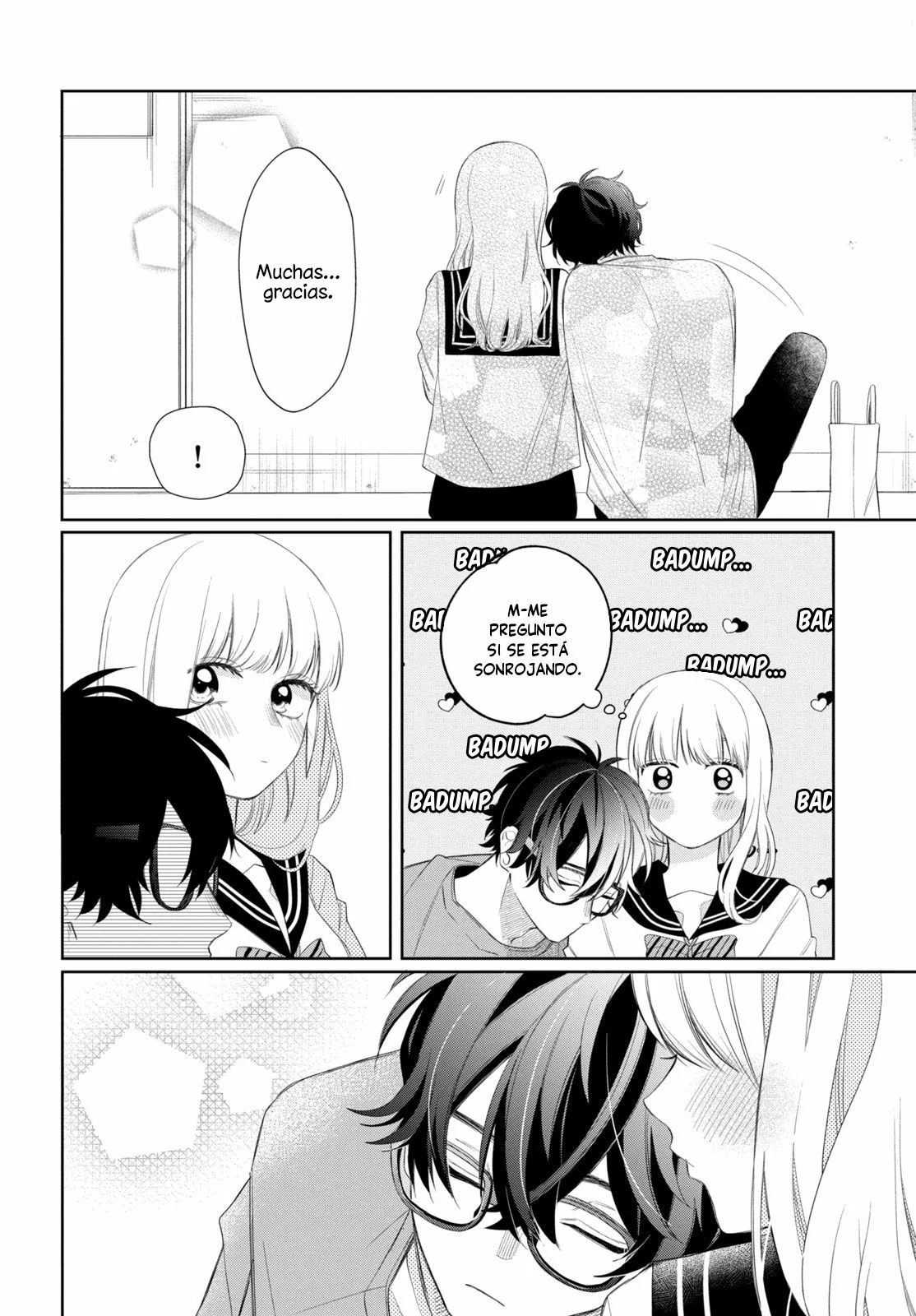 Página 35 del Manga