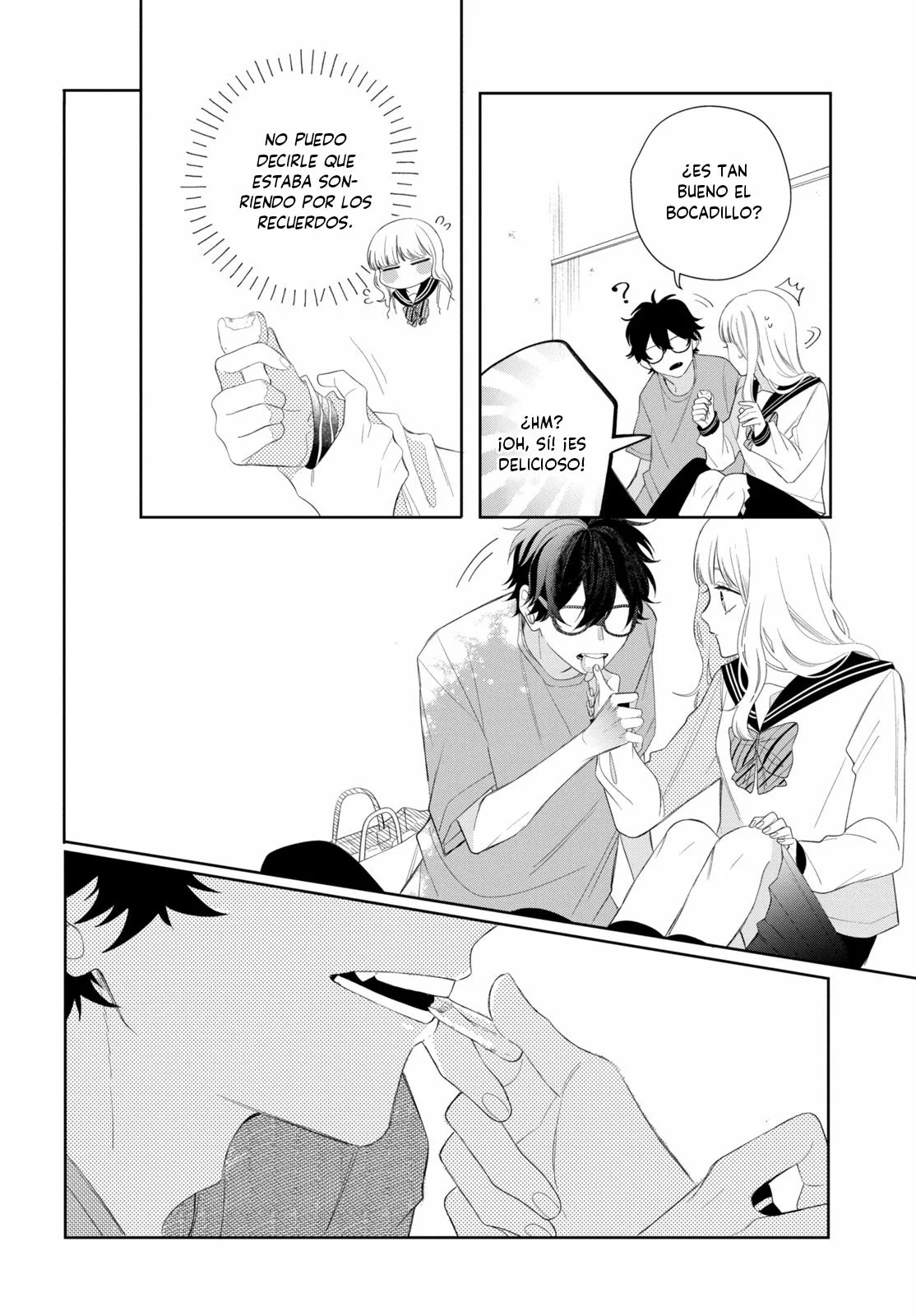 Página 37 del Manga
