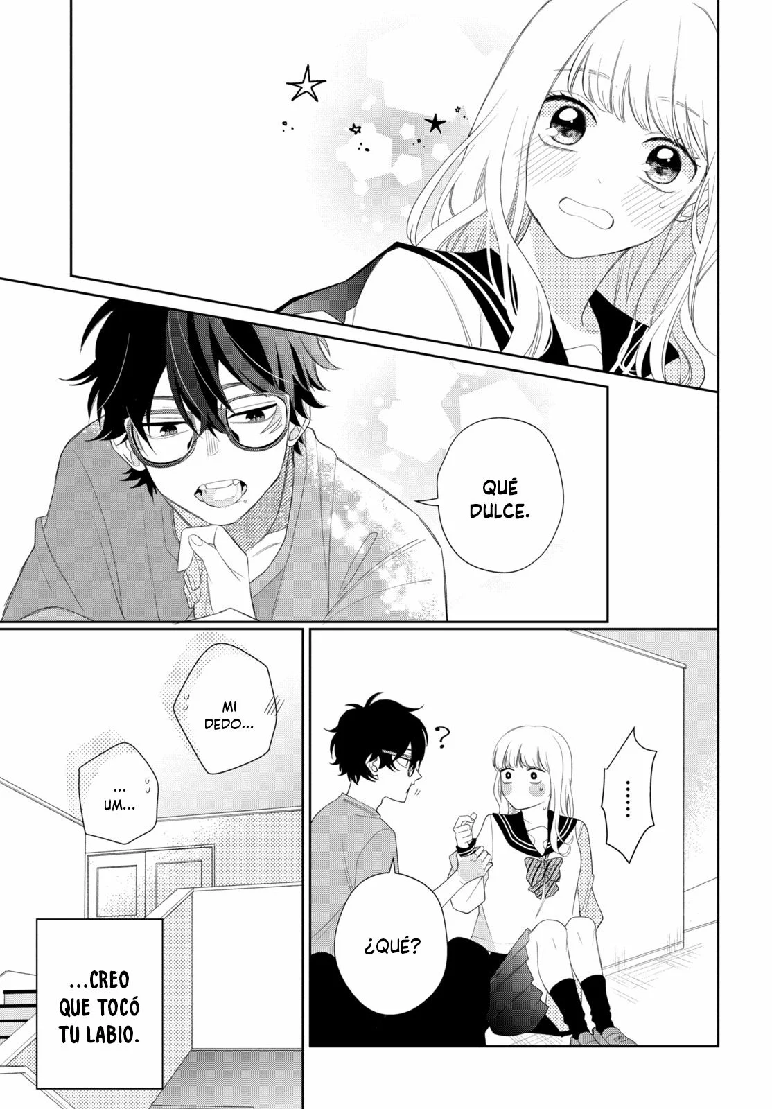 Página 38 del Manga