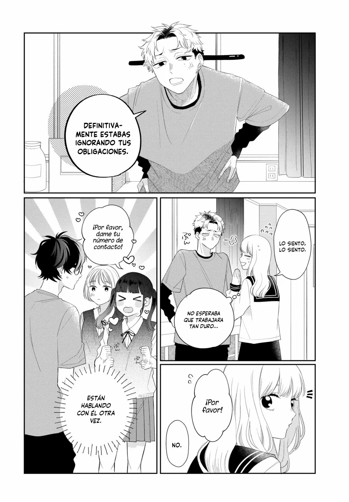 Página 41 del Manga