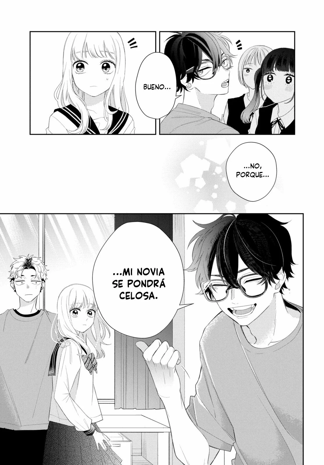 Página 42 del Manga