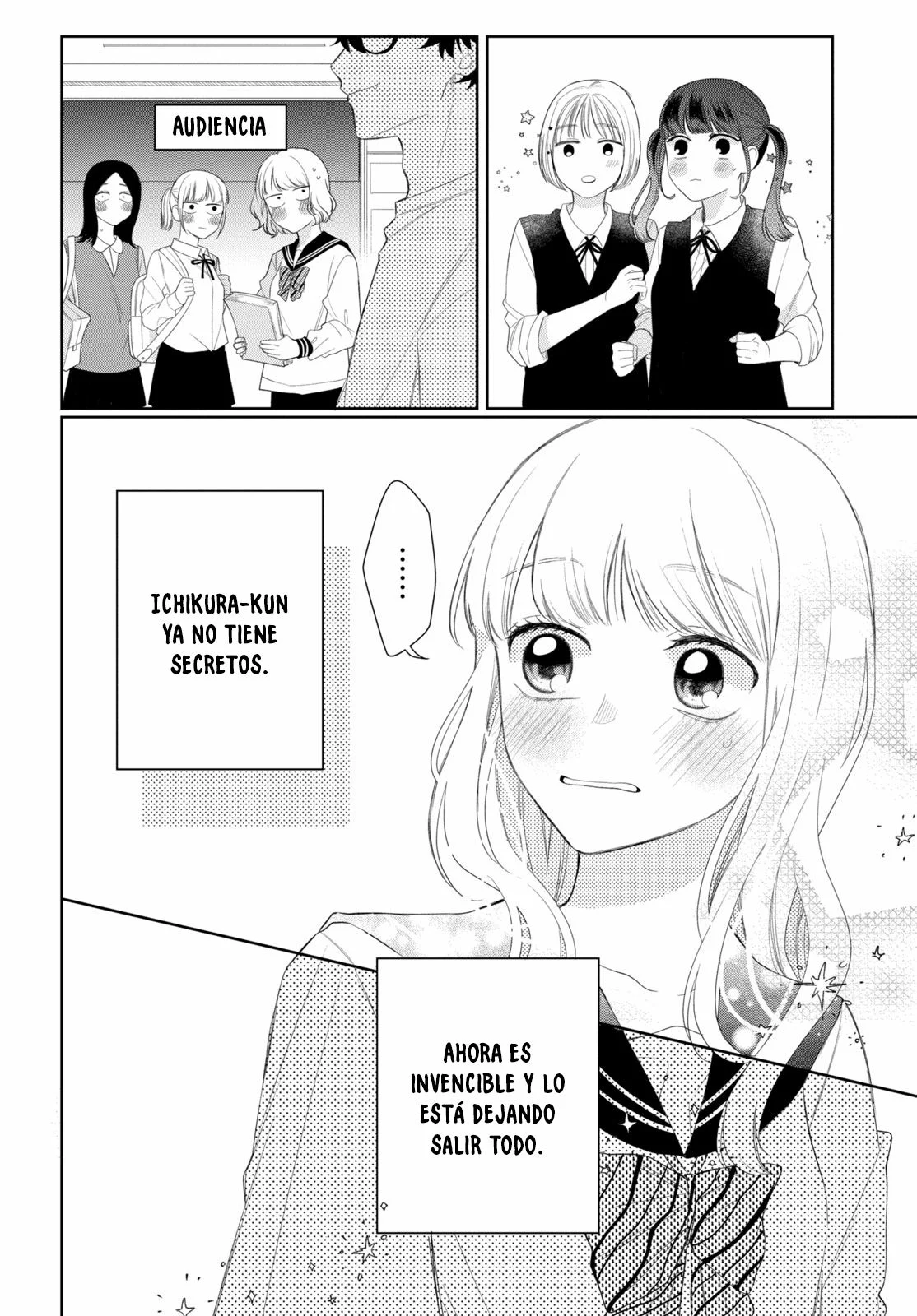 Página 43 del Manga