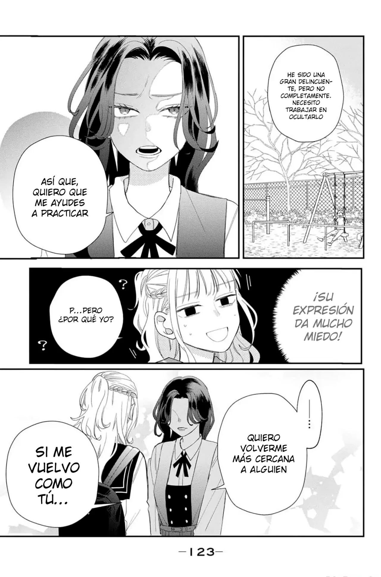 Página 36 del Manga