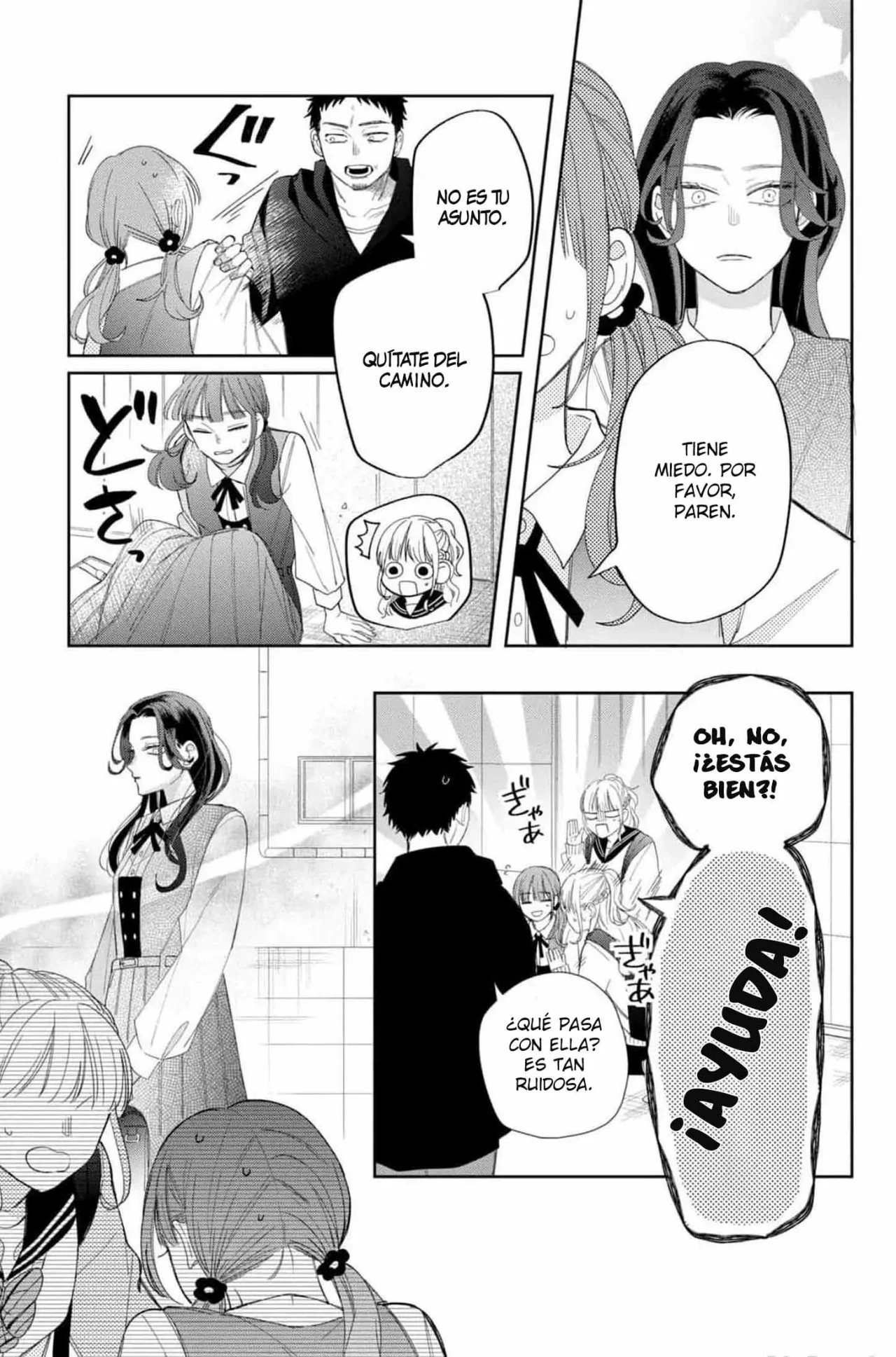 Página 34 del Manga