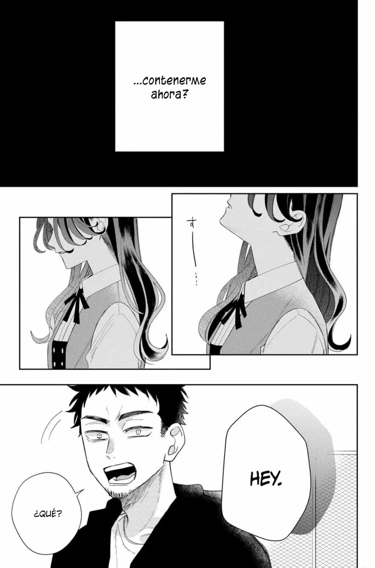 Página 36 del Manga