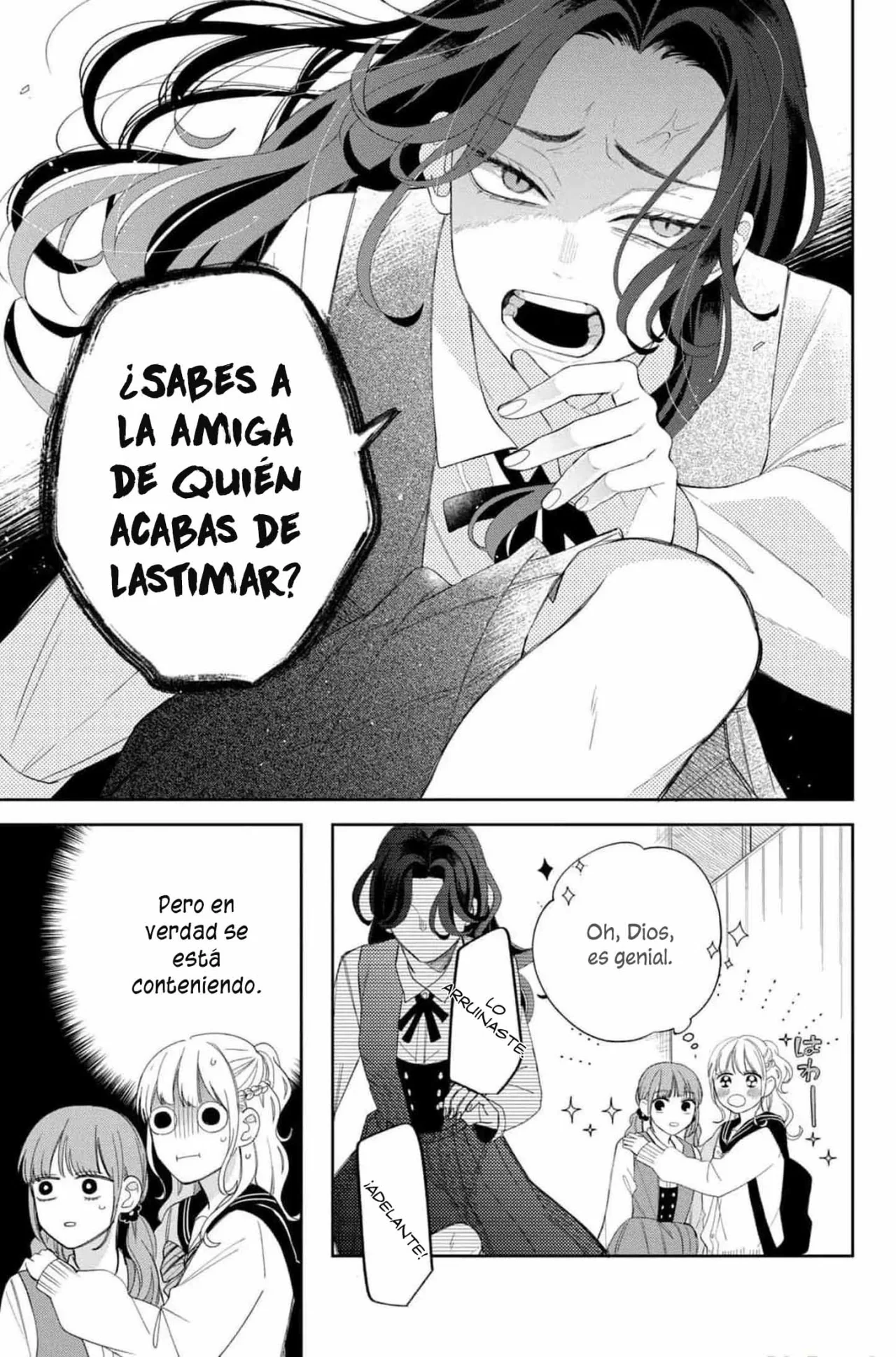 Página 38 del Manga
