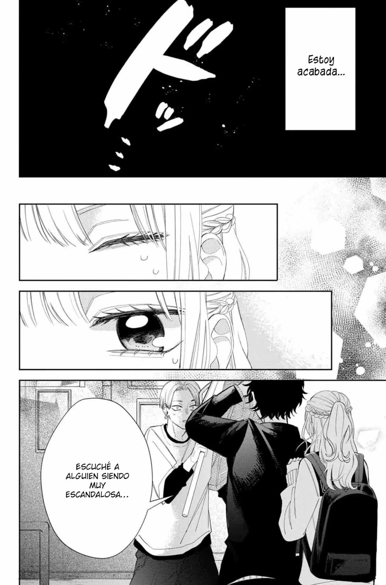 Página 41 del Manga