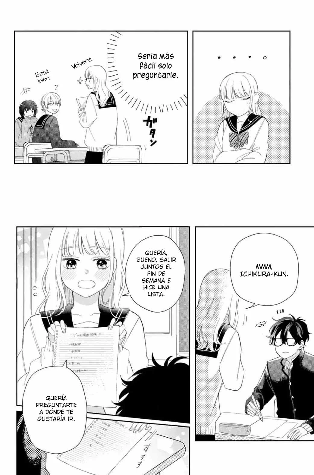 Página 39 del Manga