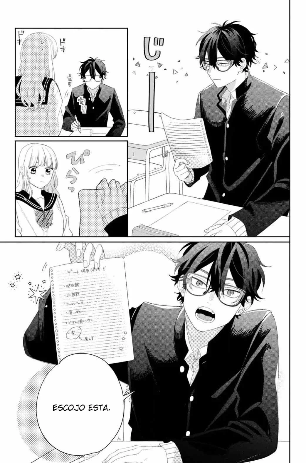 Página 40 del Manga