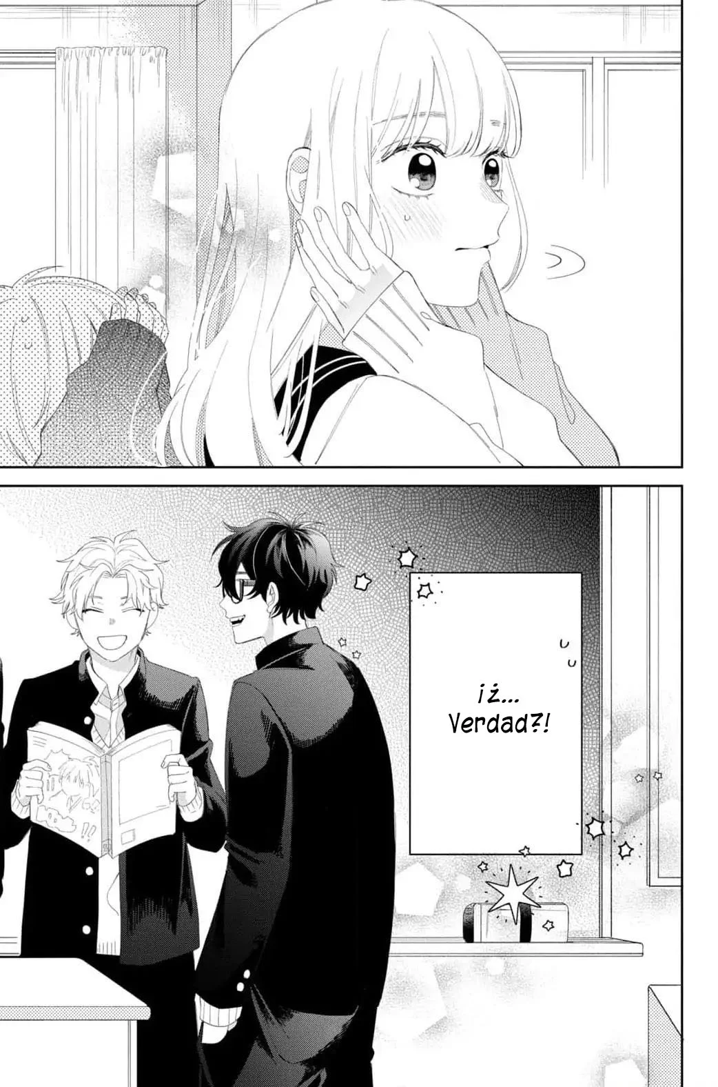 Página 44 del Manga