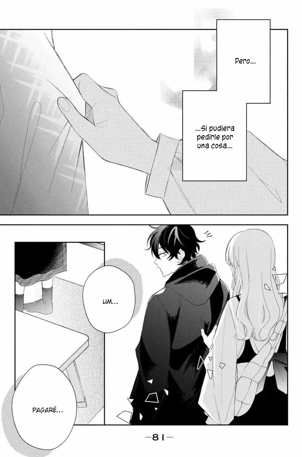 Página 37 del Manga