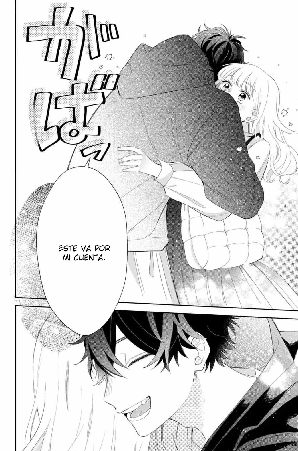 Página 40 del Manga