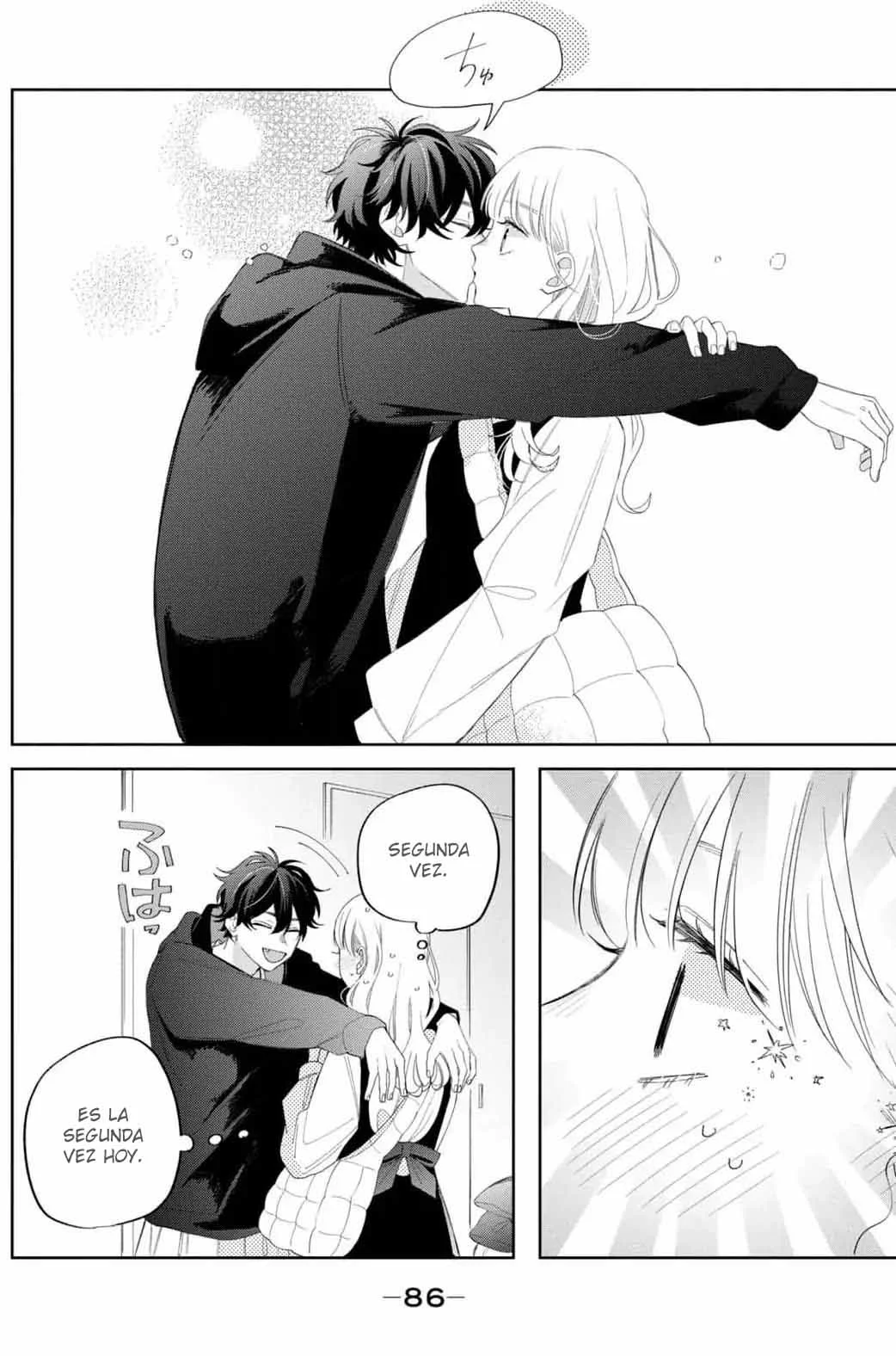 Página 42 del Manga