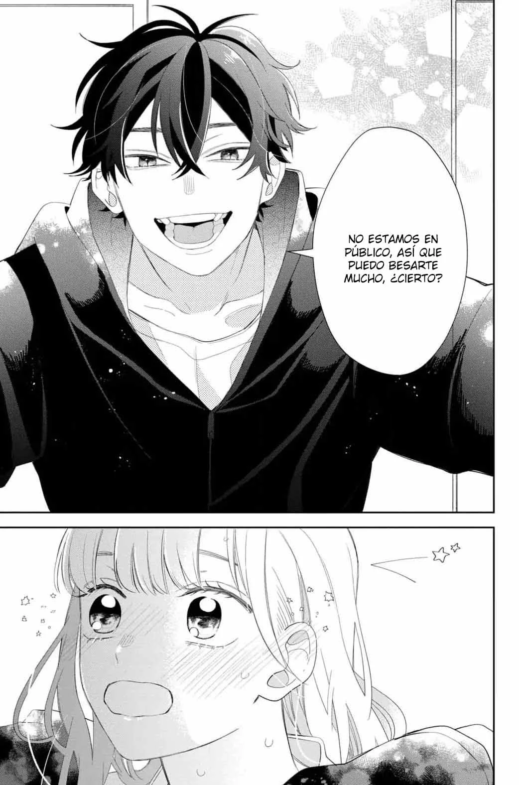 Página 43 del Manga