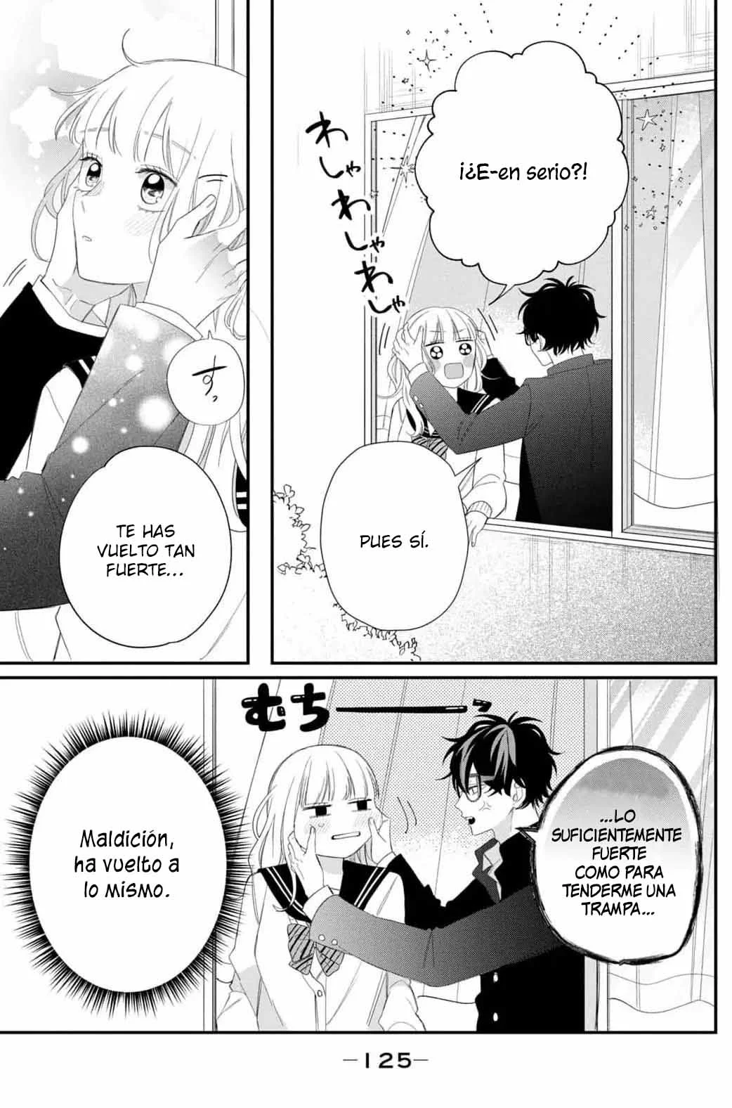 Página 38 del Manga
