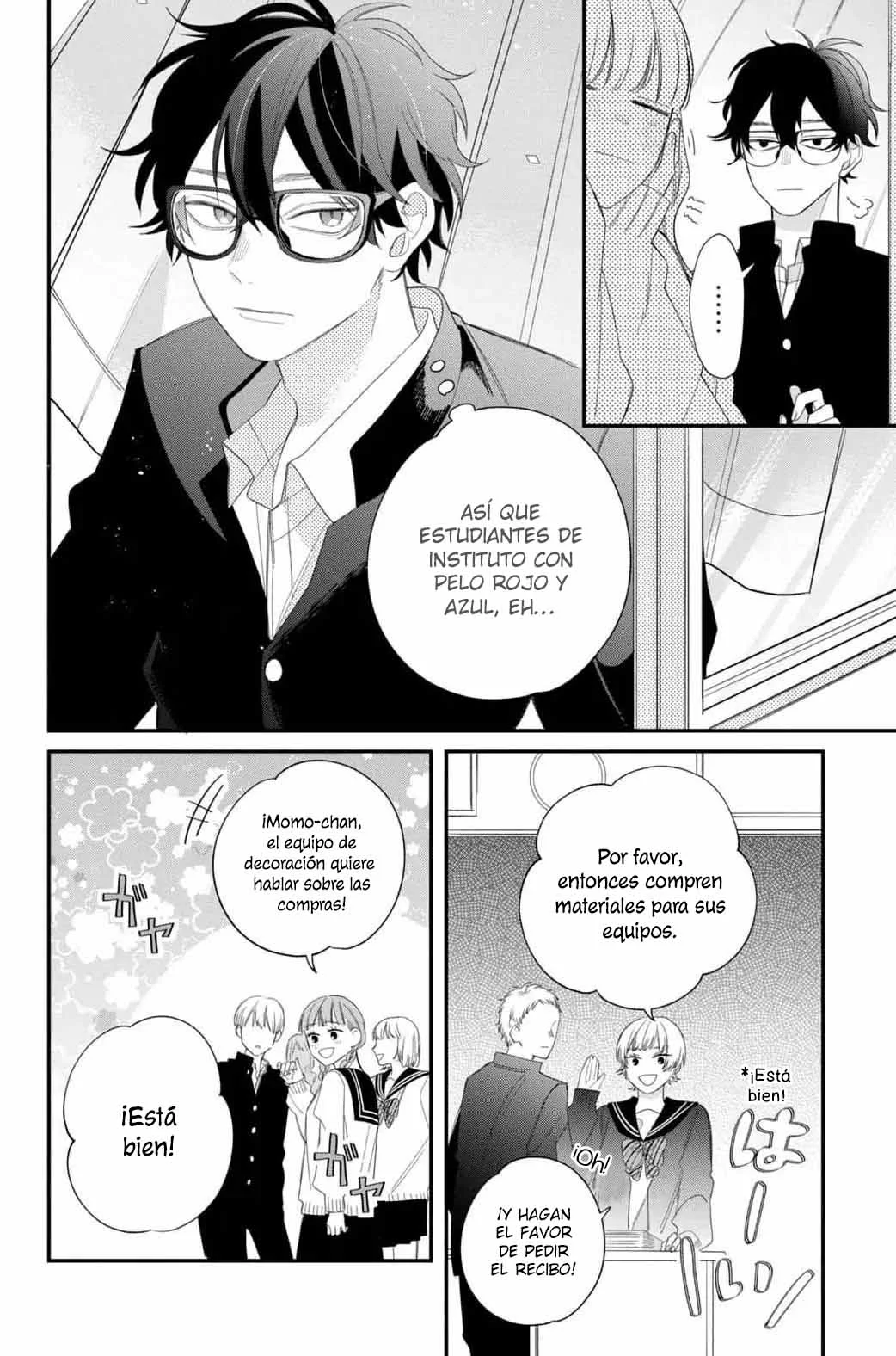 Página 39 del Manga