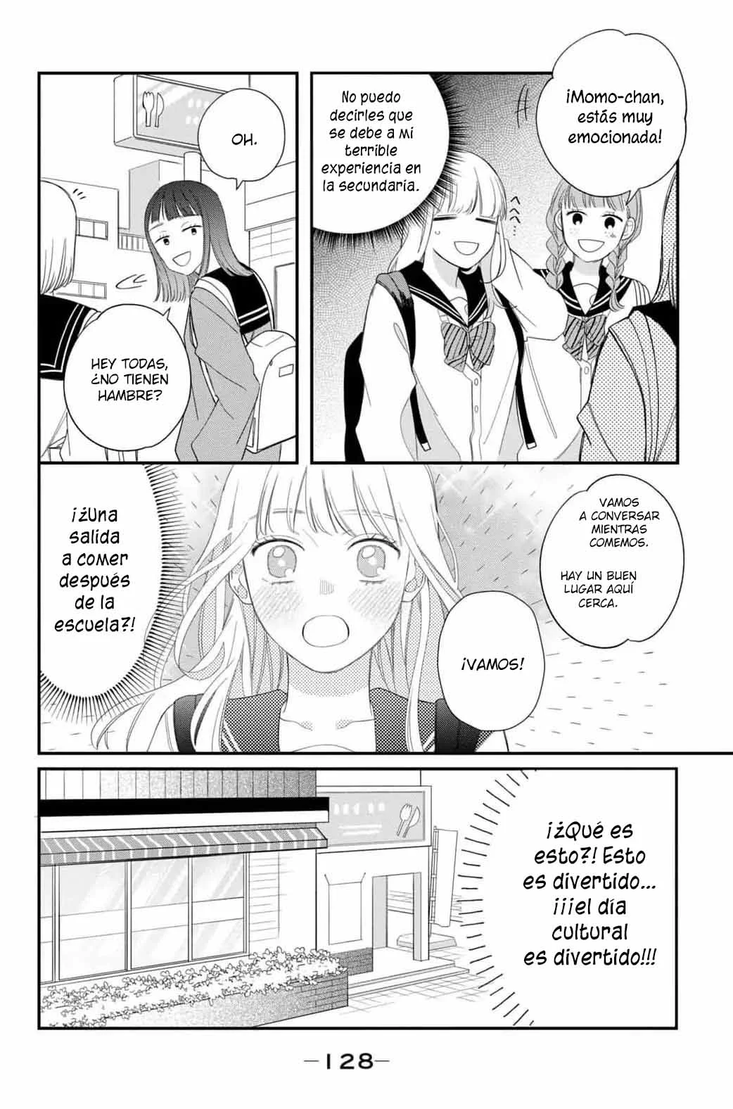 Página 41 del Manga