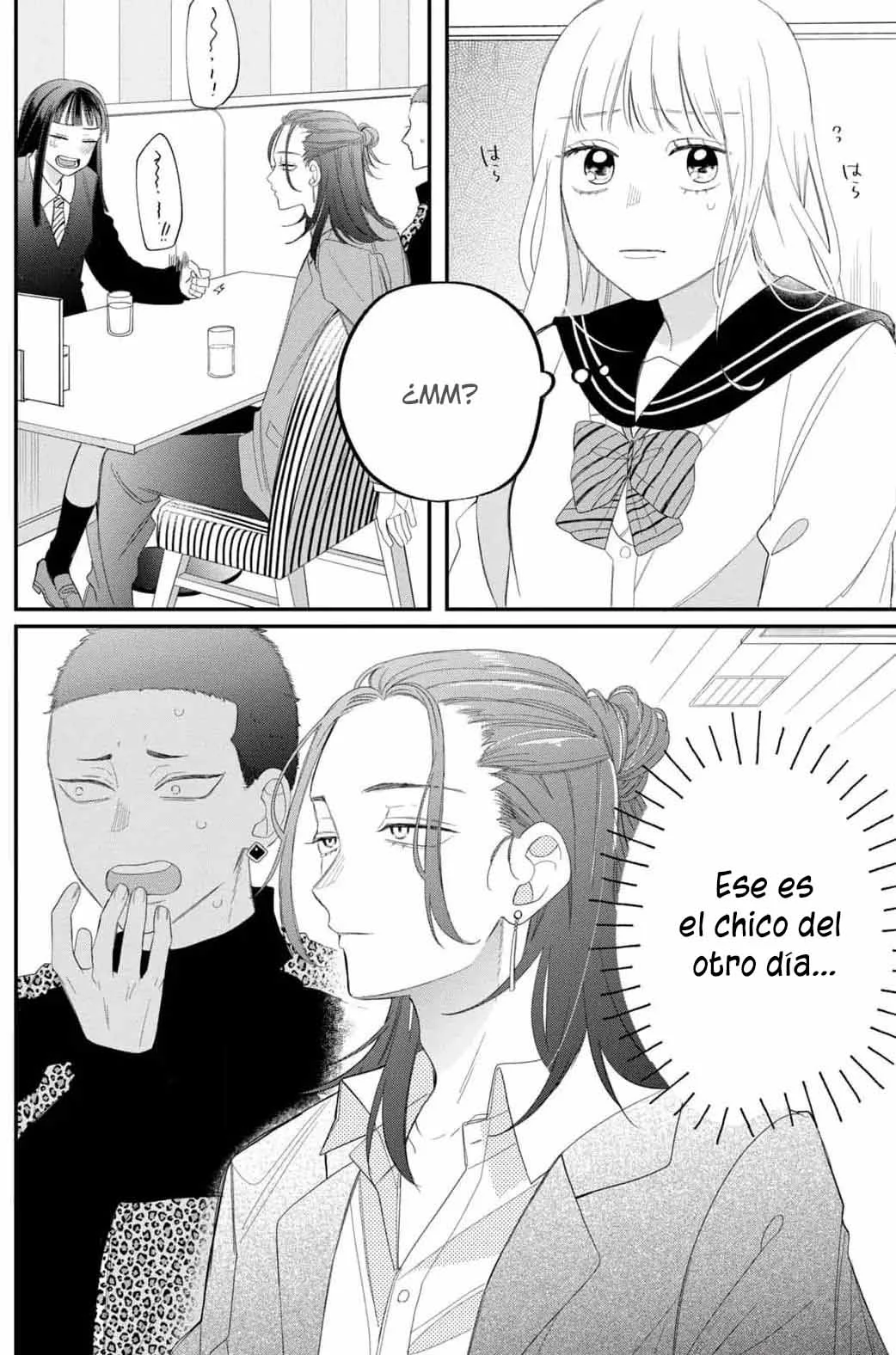 Página 43 del Manga