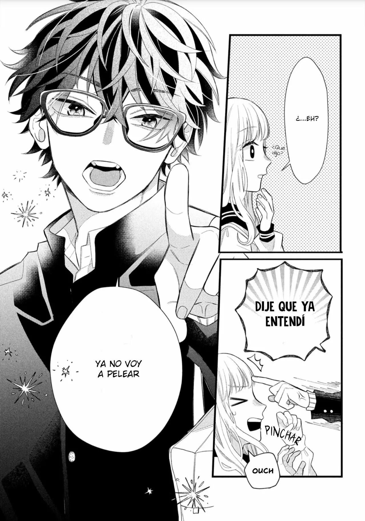 Página 37 del Manga