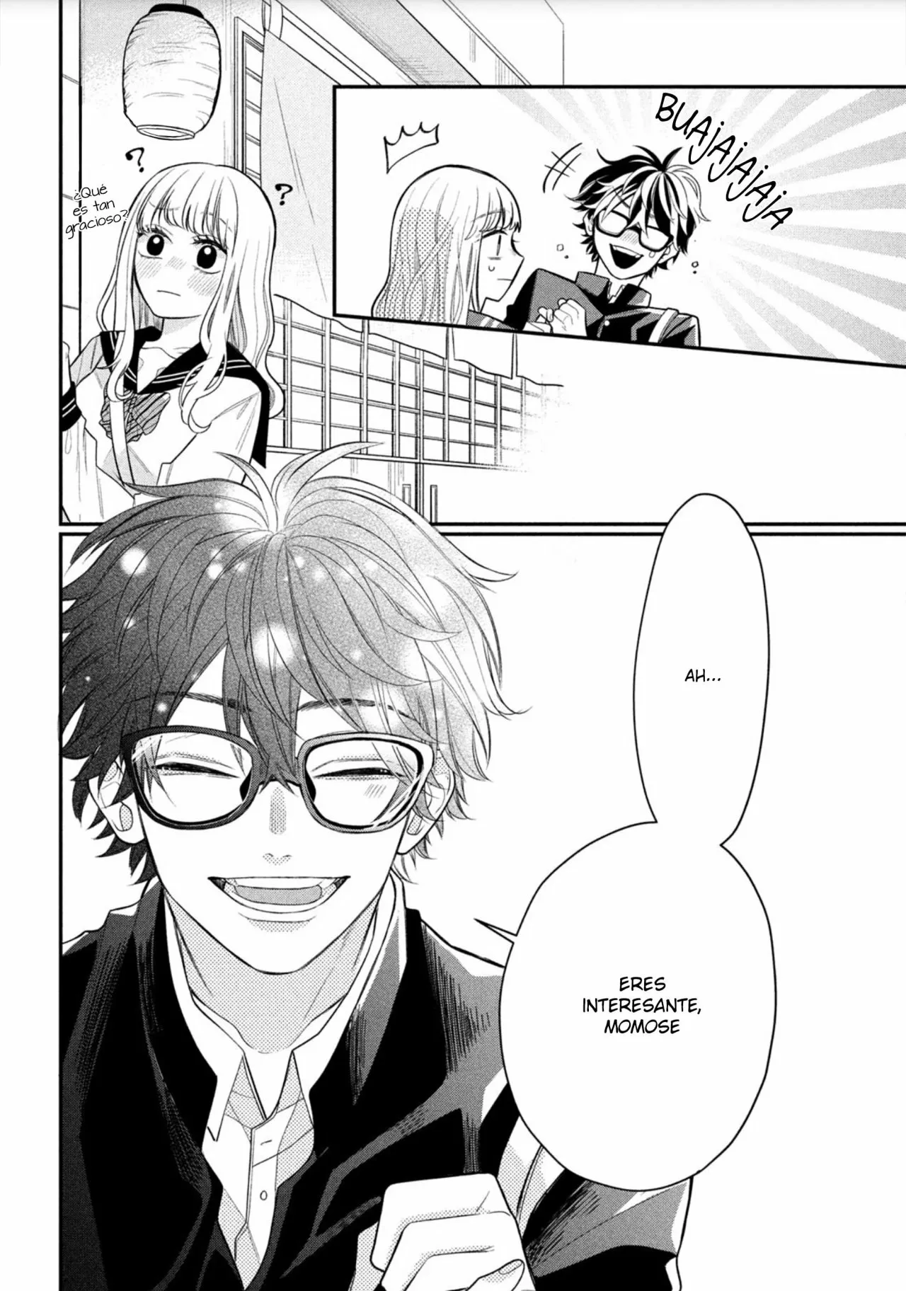 Página 40 del Manga