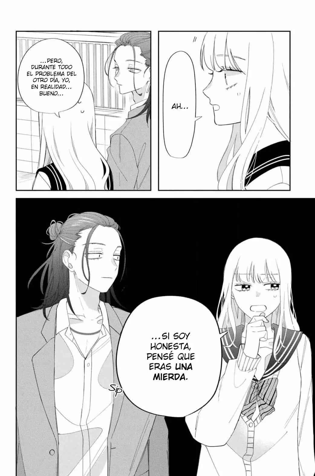 Página 37 del Manga