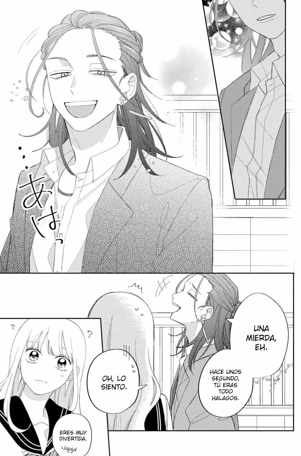 Página 38 del Manga