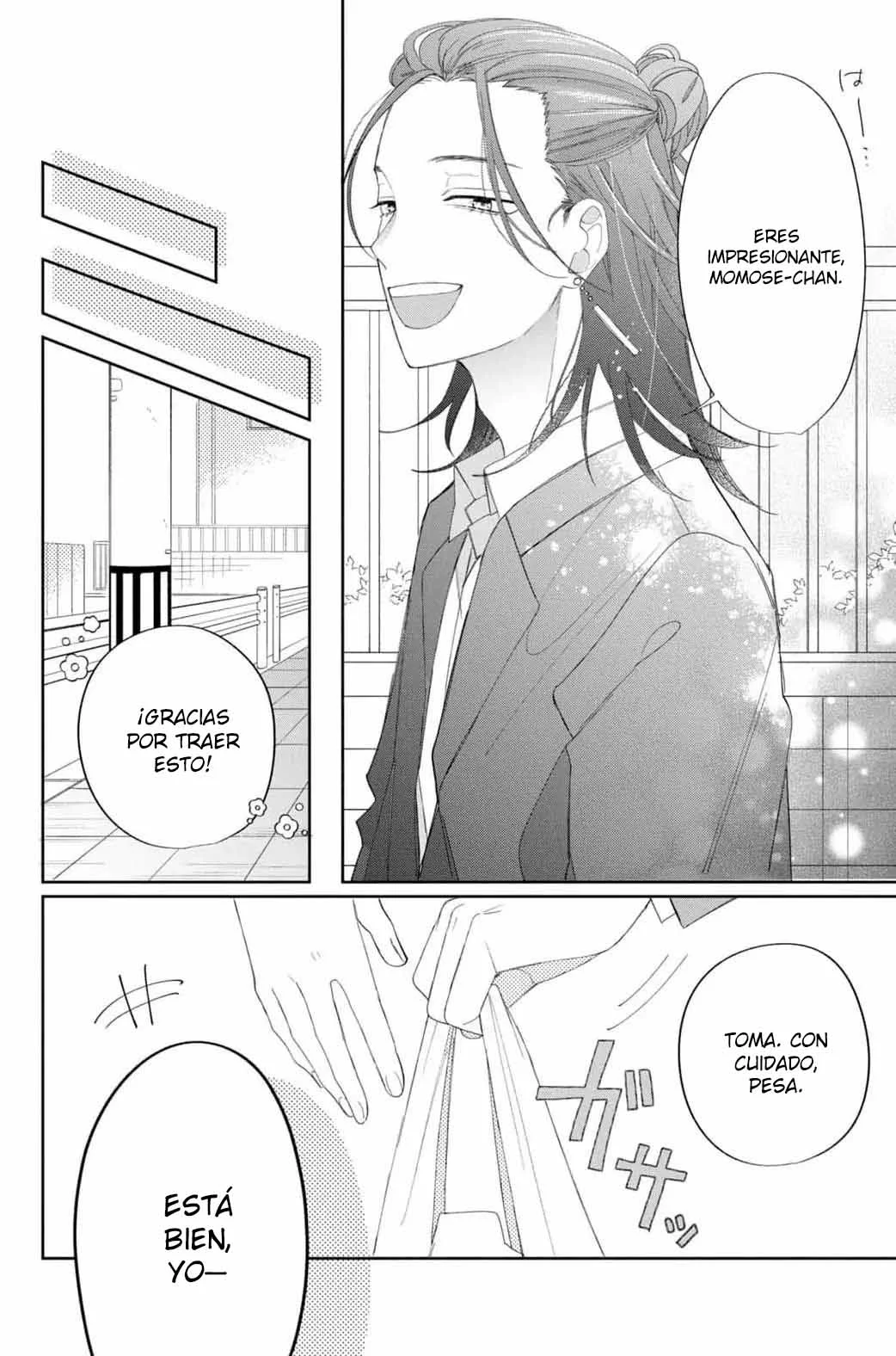 Página 39 del Manga
