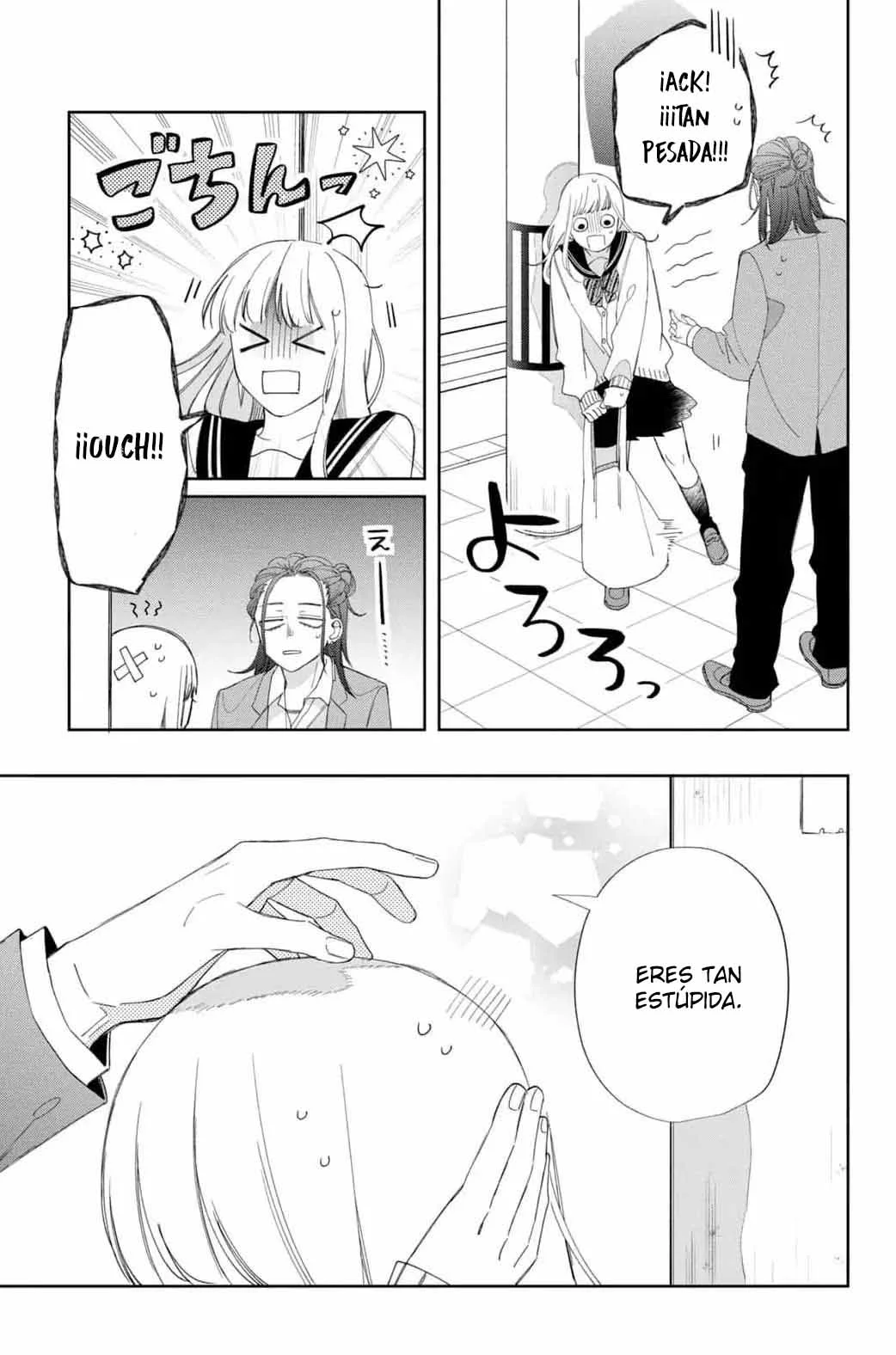 Página 40 del Manga