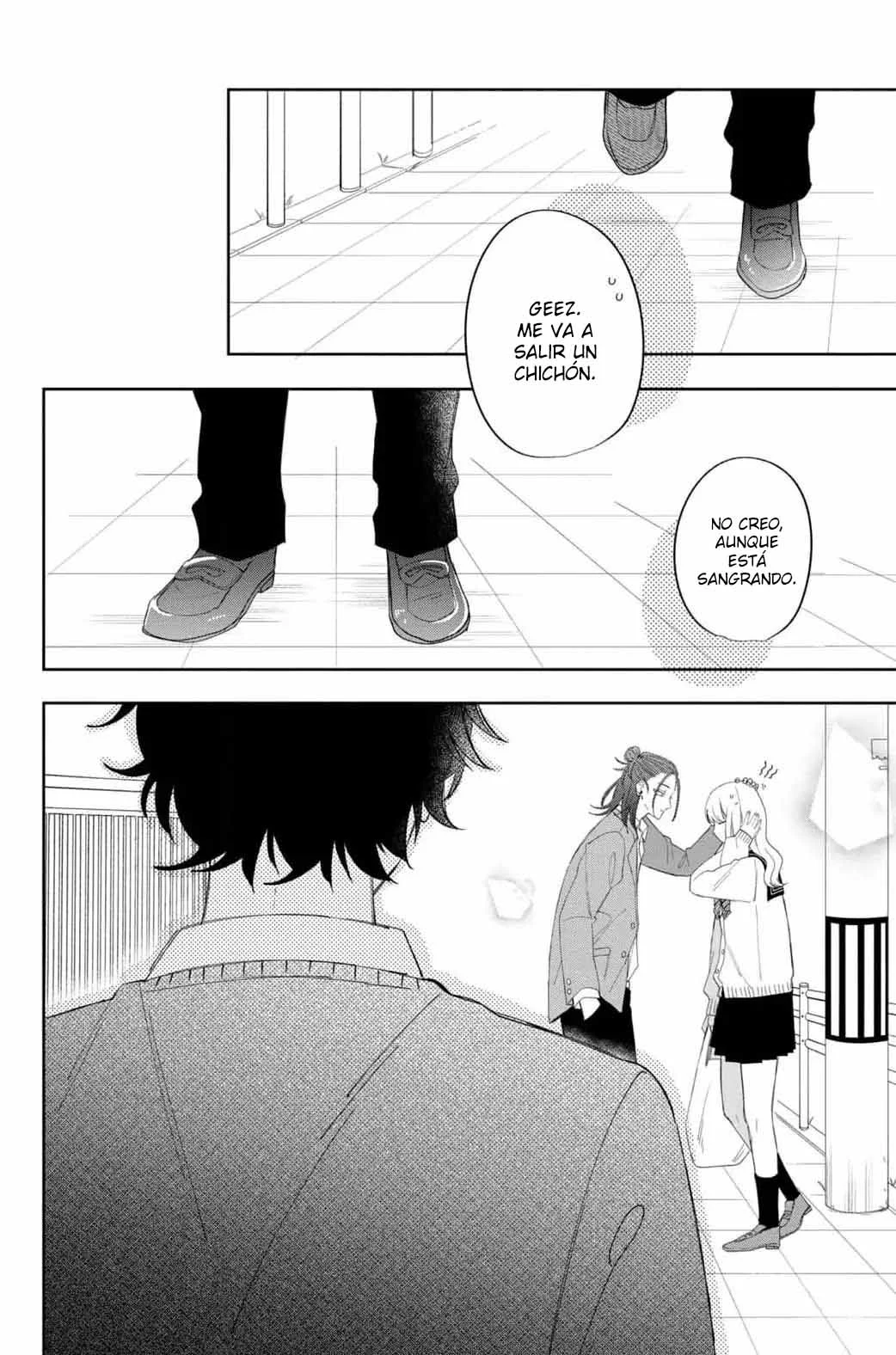 Página 41 del Manga