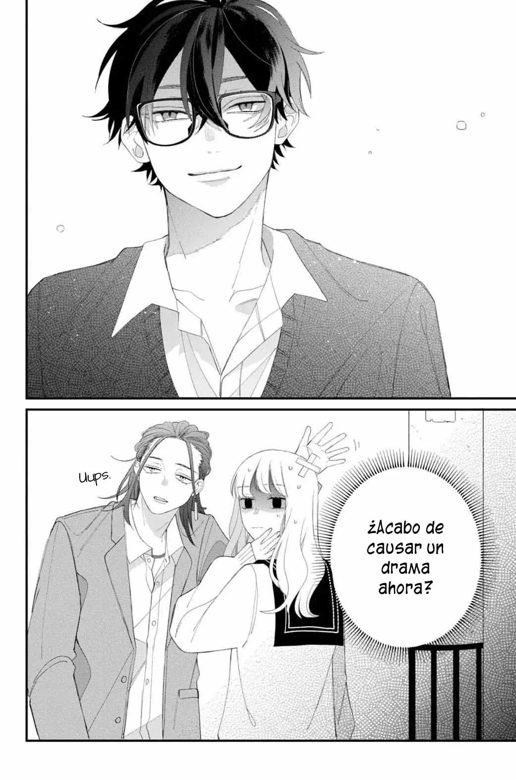 Página 43 del Manga