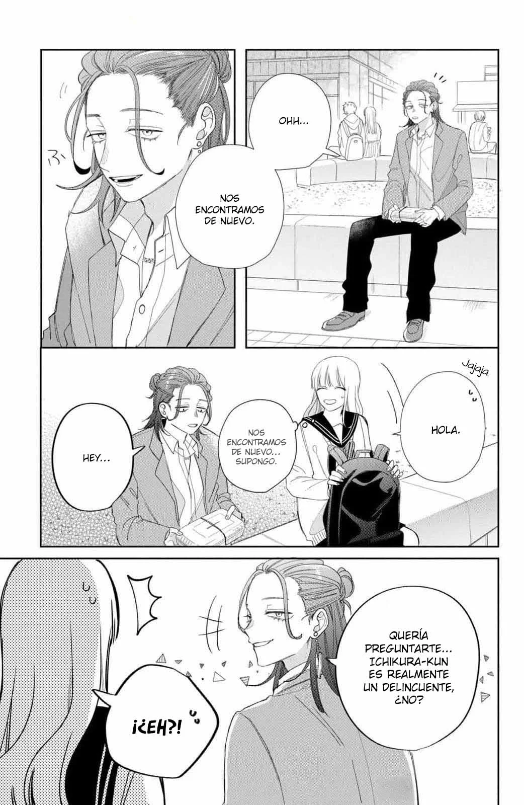 Página 36 del Manga