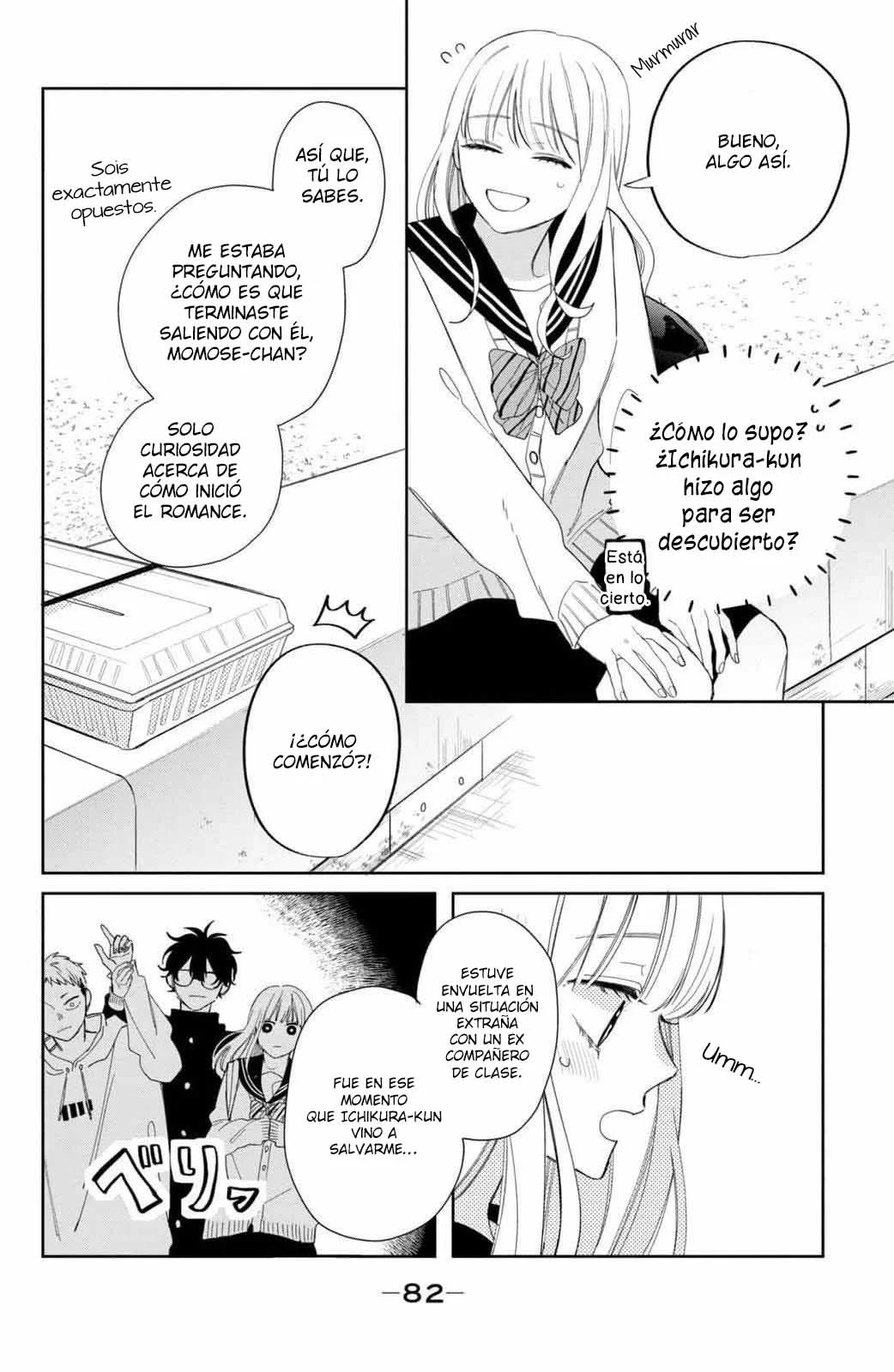 Página 37 del Manga