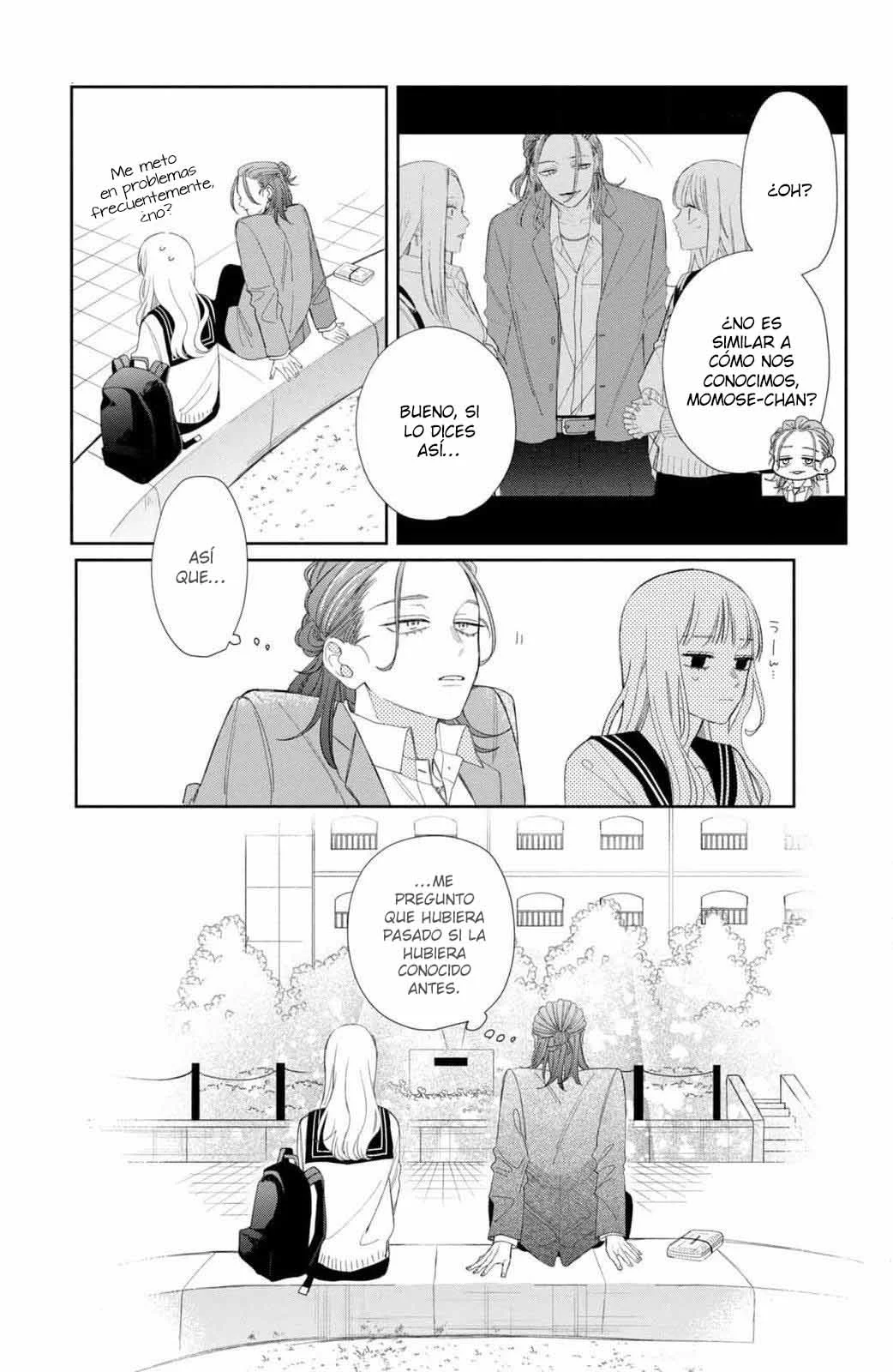 Página 38 del Manga