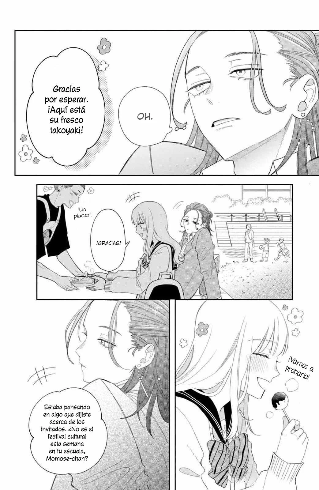 Página 39 del Manga