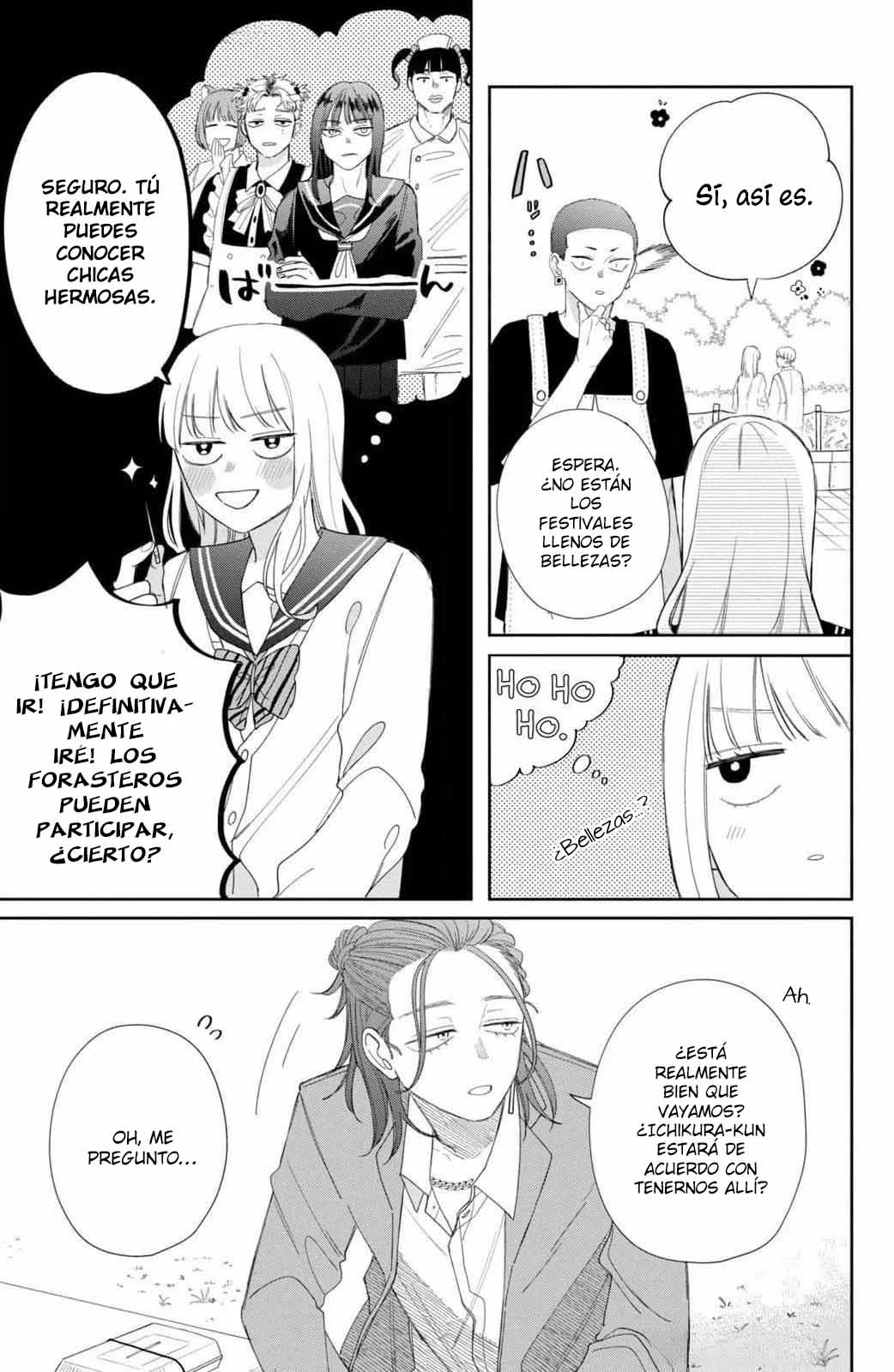 Página 40 del Manga