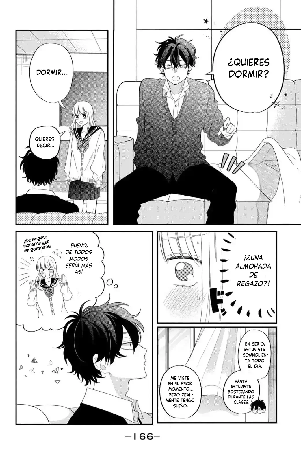 Página 36 del Manga