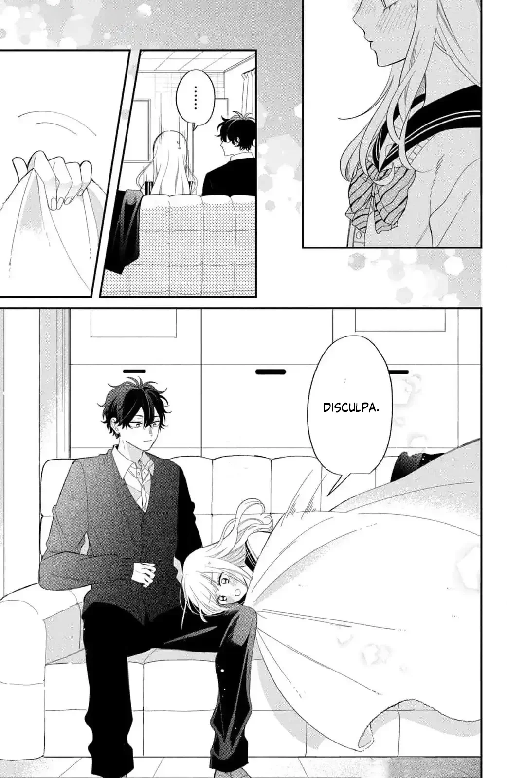 Página 37 del Manga