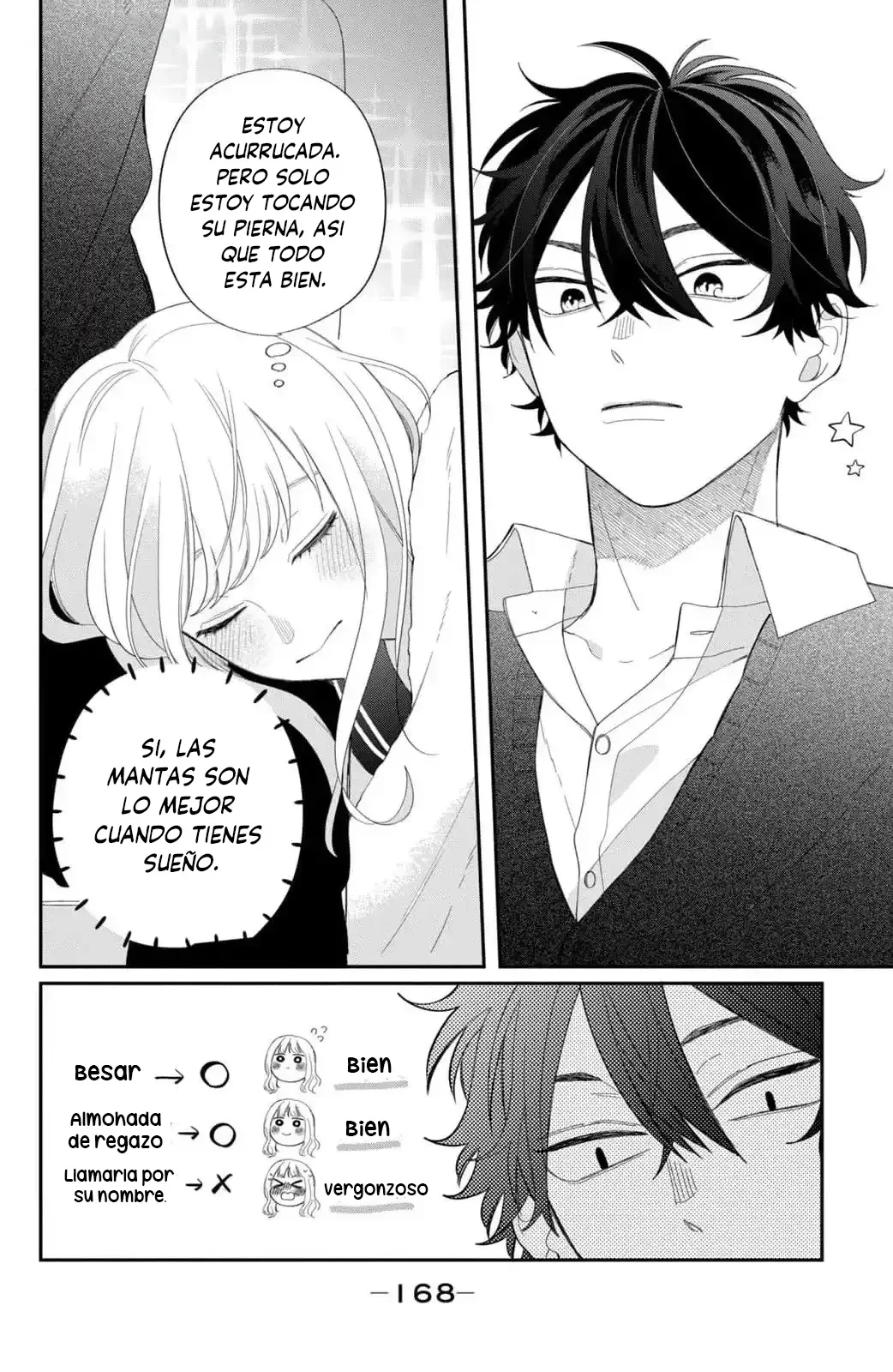 Página 38 del Manga