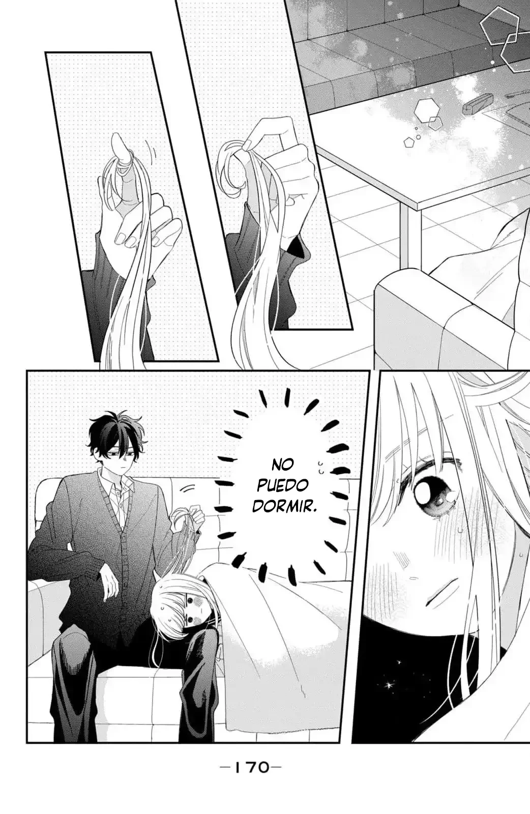 Página 40 del Manga