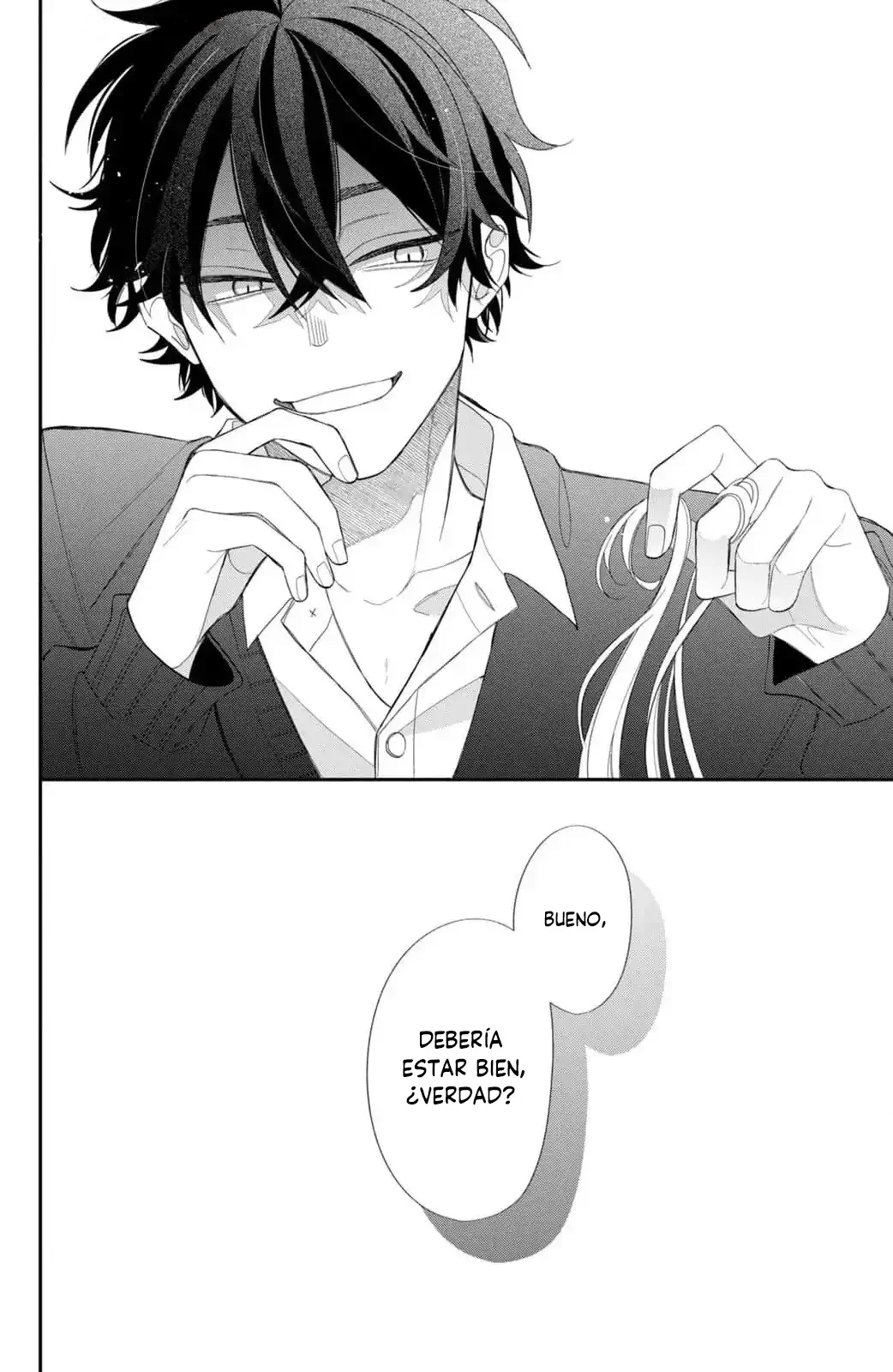 Página 42 del Manga