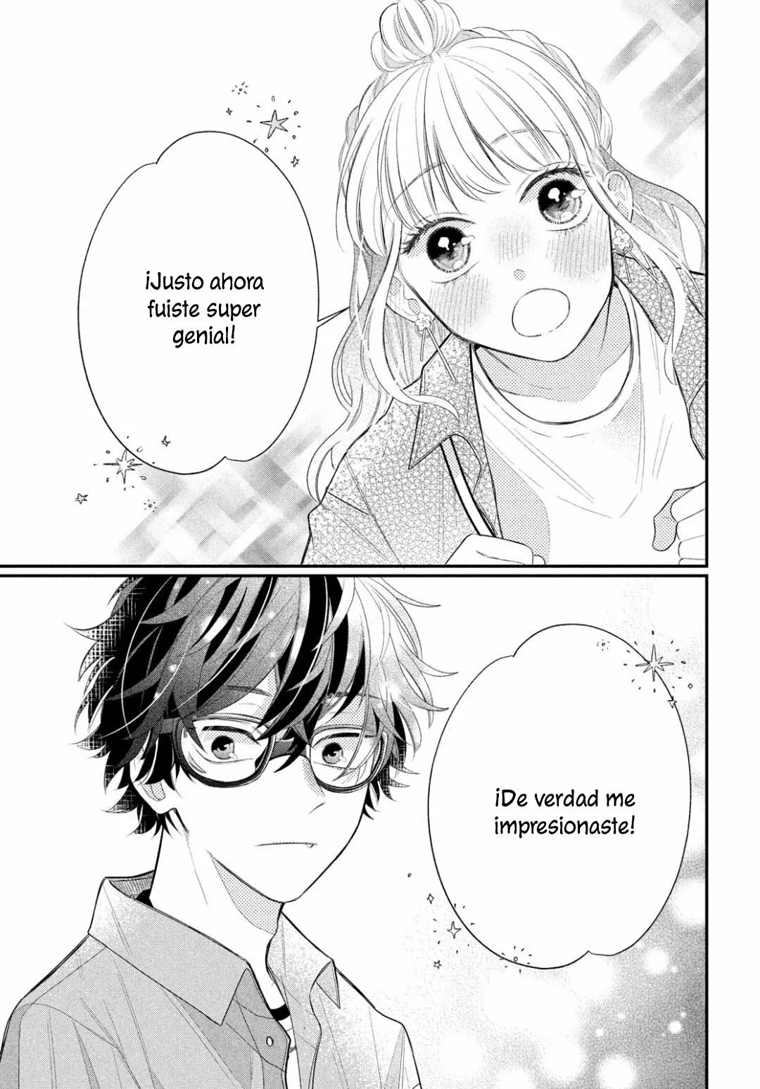 Página 38 del Manga