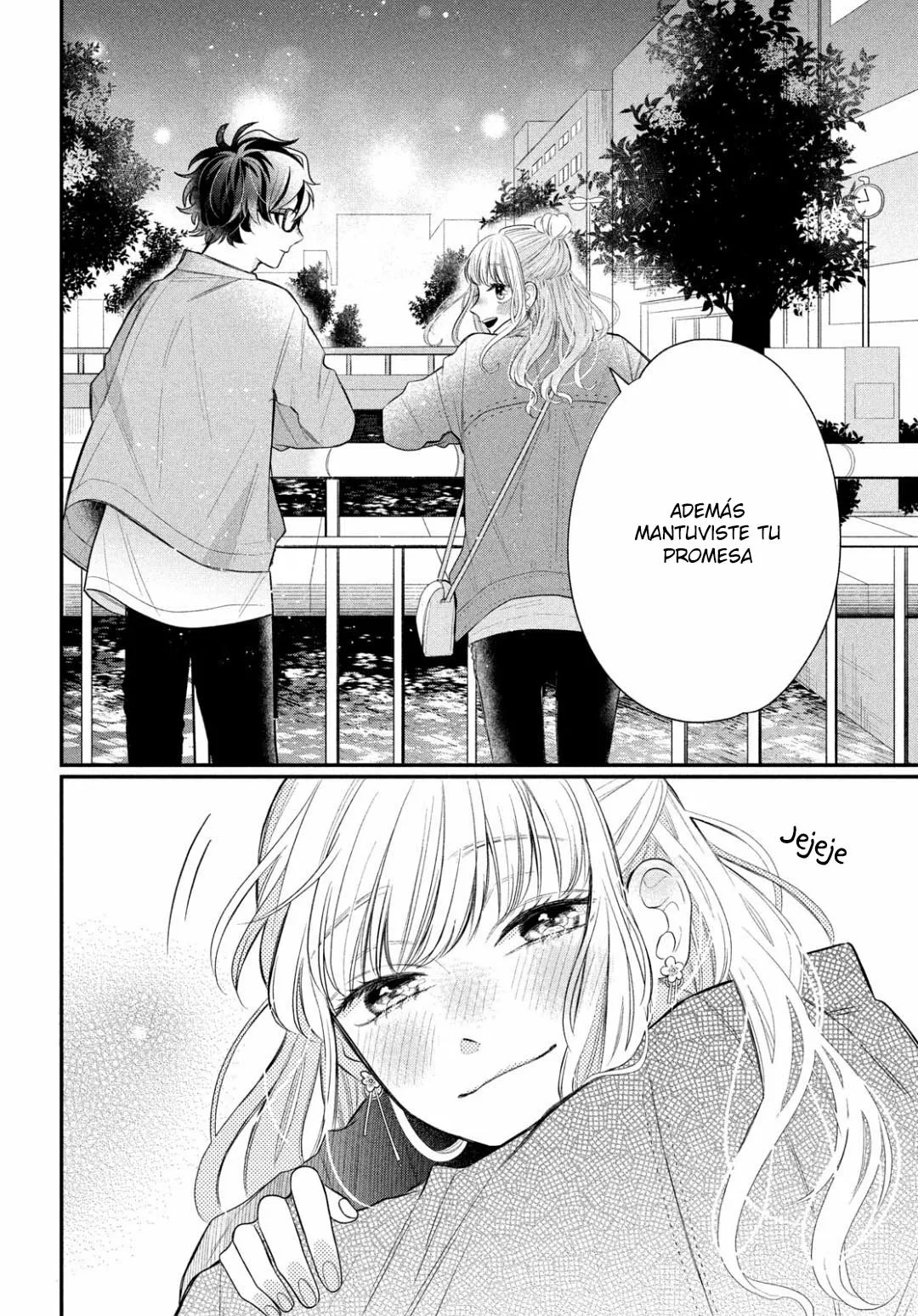 Página 39 del Manga