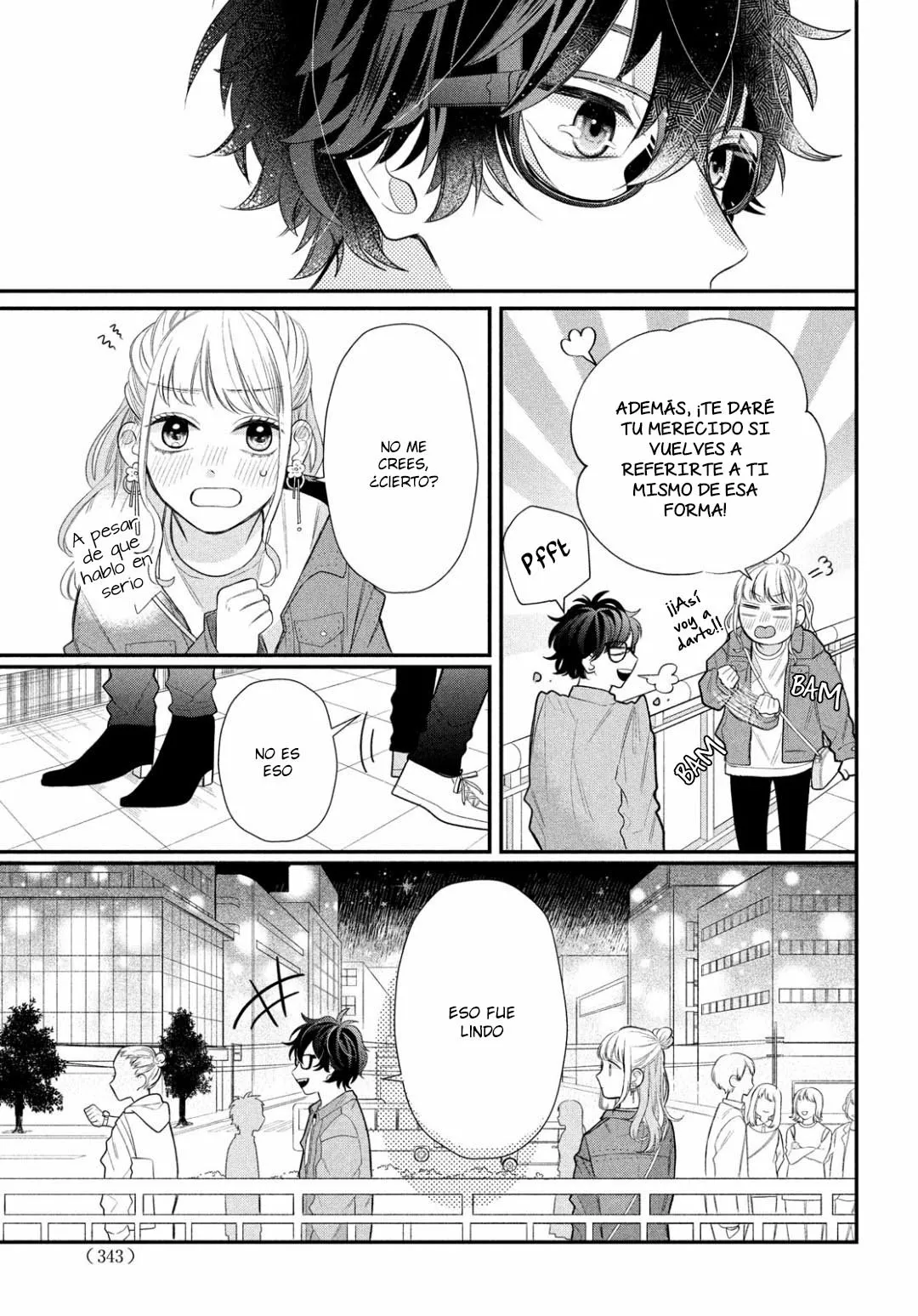Página 40 del Manga